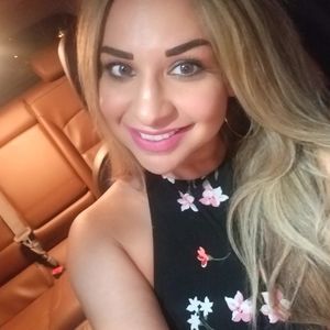 Meet your Posher, Brenda